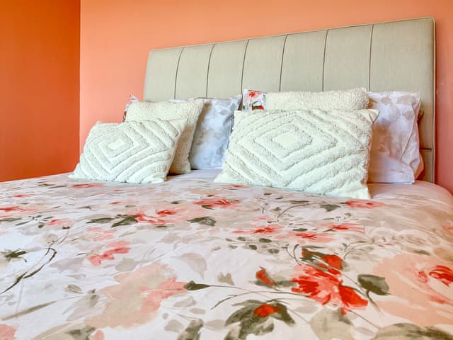 Double bedroom | Harbourside, Poole