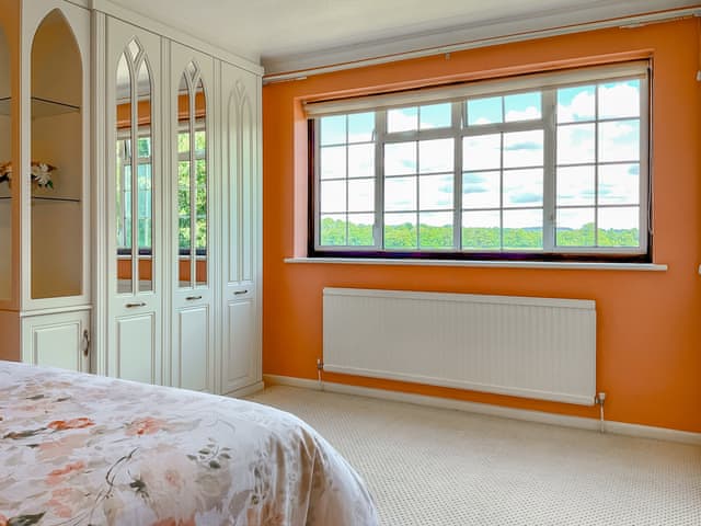 Double bedroom | Harbourside, Poole