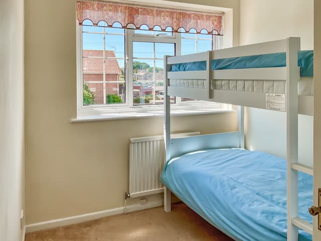 Bunk bedroom | Harbourside, Poole