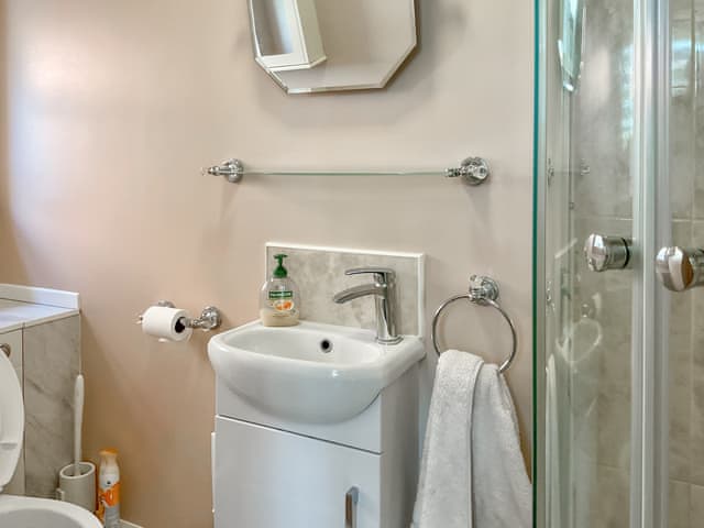 Bathroom | Harbourside, Poole