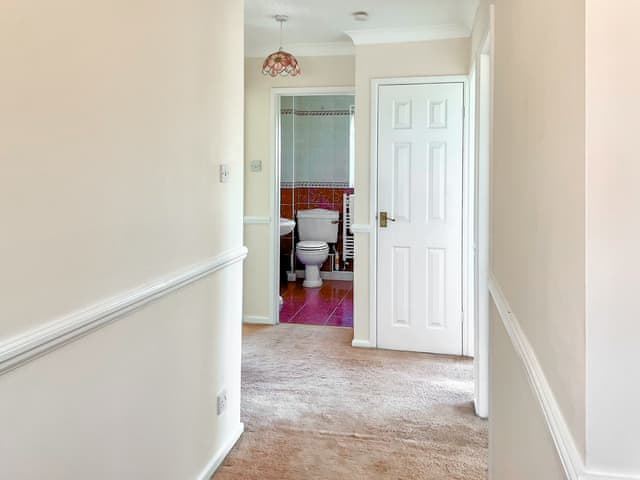 Interior | Harbourside, Poole