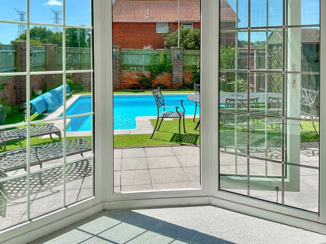 Outdoor | Harbourside, Poole