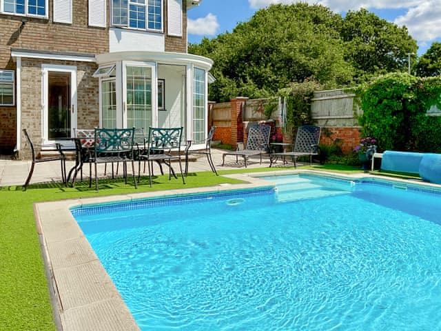 Terrace | Harbourside, Poole