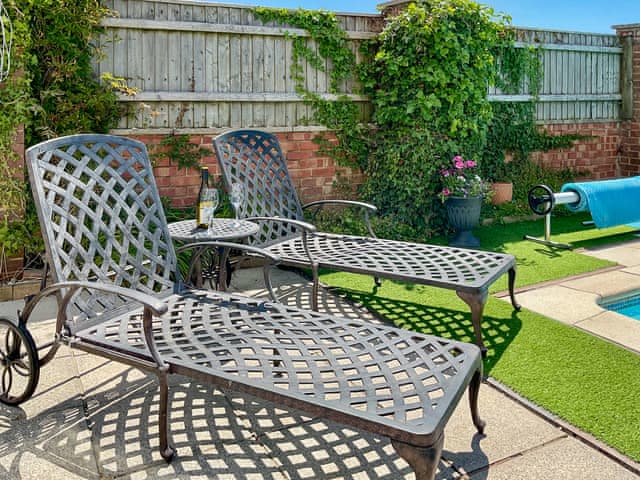 Outdoor | Harbourside, Poole