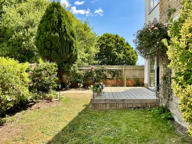 Outdoor | Harbourside, Poole