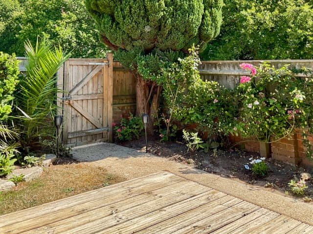 Outdoor | Harbourside, Poole