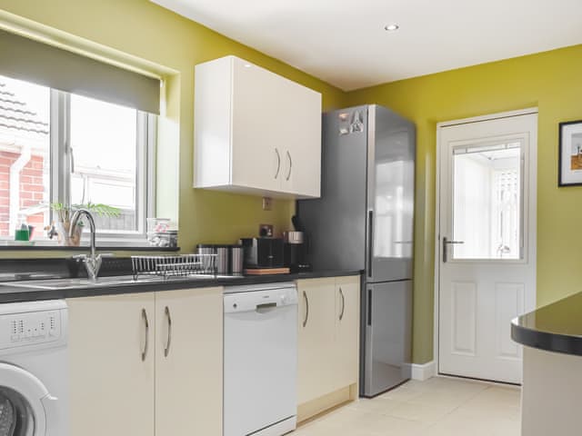 Kitchen | Pinecote, Bottesford