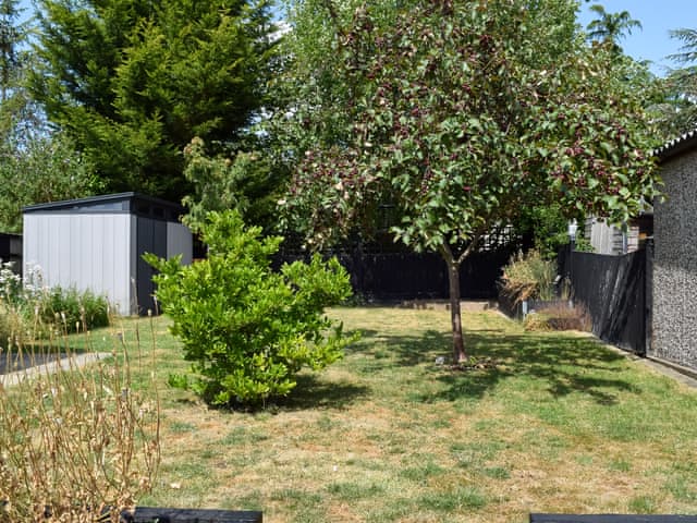 Garden | Pinecote, Bottesford