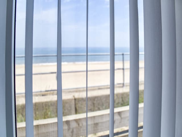 View | Sandbank, Bacton