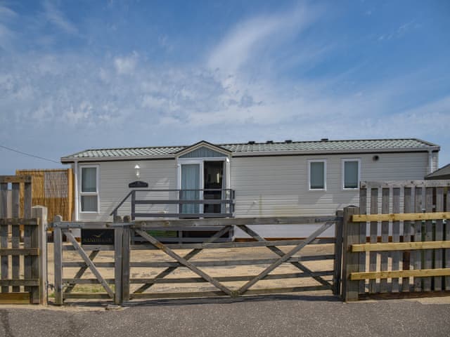 Exterior | Sandbank, Bacton