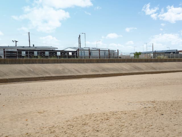 Surrounding area | Sandbank, Bacton