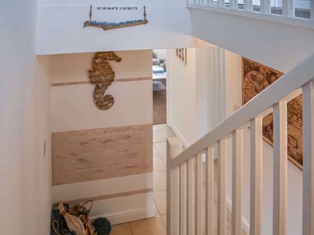 Utility room | Beachman&rsquo;s Cottage, Great Yarmouth