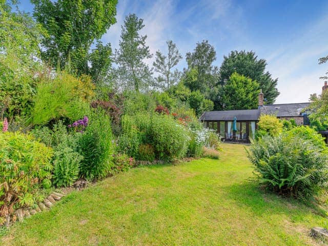Exterior | Flaxpool Well Garden Room, Crowcombe, near Taunton