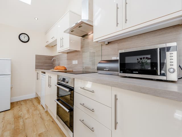 Kitchen/diner | Ashwood - The Victorian Barn, Blandford Forum