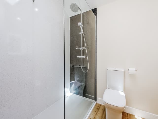 Bathroom | Ashwood - The Victorian Barn, Blandford Forum