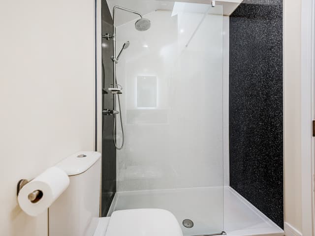 Bathroom | Ashwood - The Victorian Barn, Blandford Forum