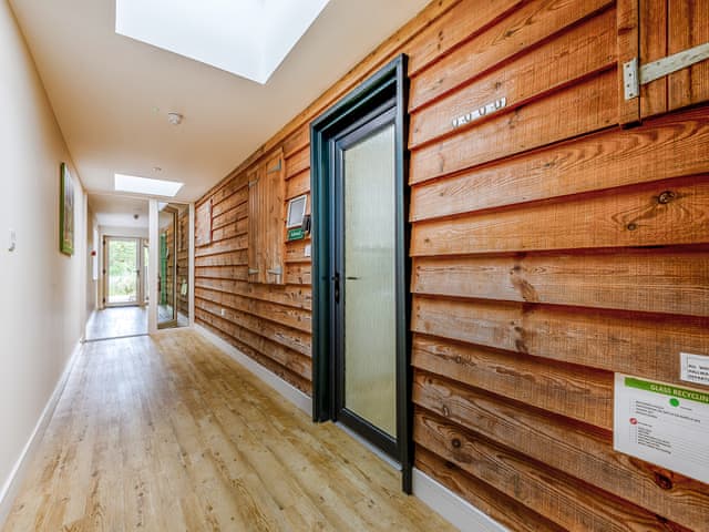 Hallway | Ashwood - The Victorian Barn, Blandford Forum