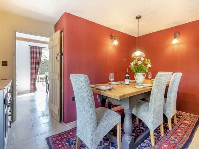 Dining Area | Queens Barn, Wortham, near Diss