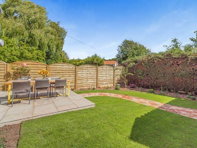 Outdoor | Queens Barn, Wortham, near Diss