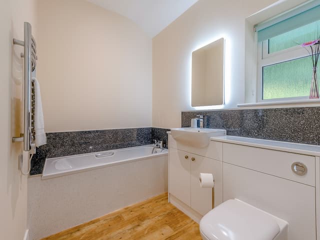 Bathroom | Maplewood - The Victorian Barn, Blandford Forum