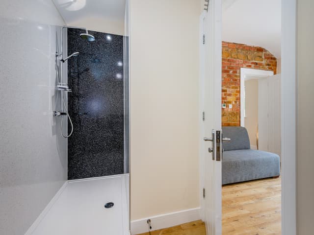 Bathroom | Maplewood - The Victorian Barn, Blandford Forum