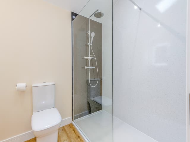 Bathroom | Maplewood - The Victorian Barn, Blandford Forum