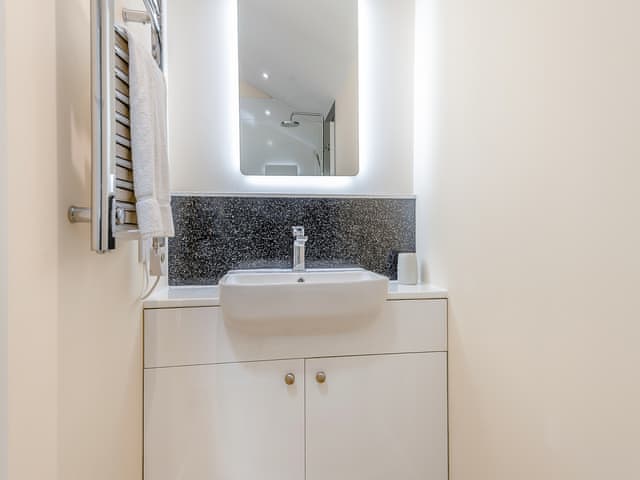 Bathroom | Maplewood - The Victorian Barn, Blandford Forum