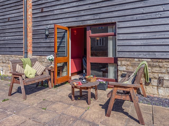Outdoor | Granary - The Victorian Barn, Blandford Forum
