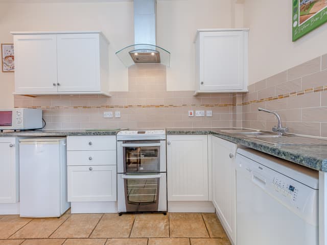 Kitchen/diner | Granary - The Victorian Barn, Blandford Forum