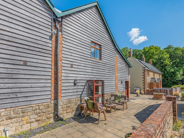 Outdoor | Granary - The Victorian Barn, Blandford Forum