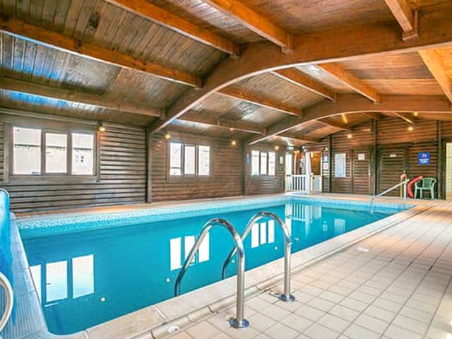 Swimming pool | Swaledale 5, Tosside, near Settle