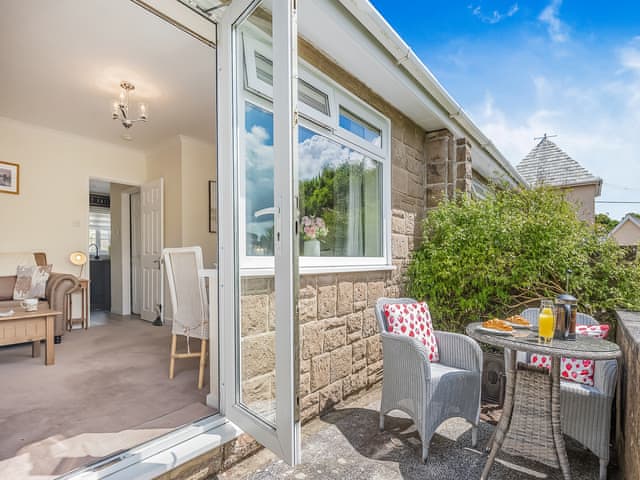 Exterior | Black Hill View, Newton Abbot