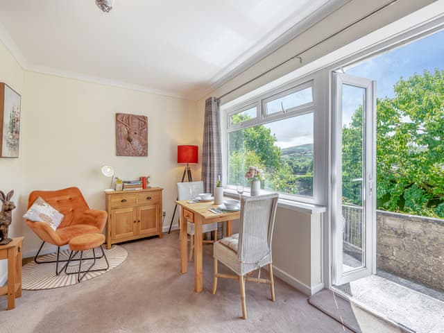 Living room/dining room | Black Hill View, Newton Abbot