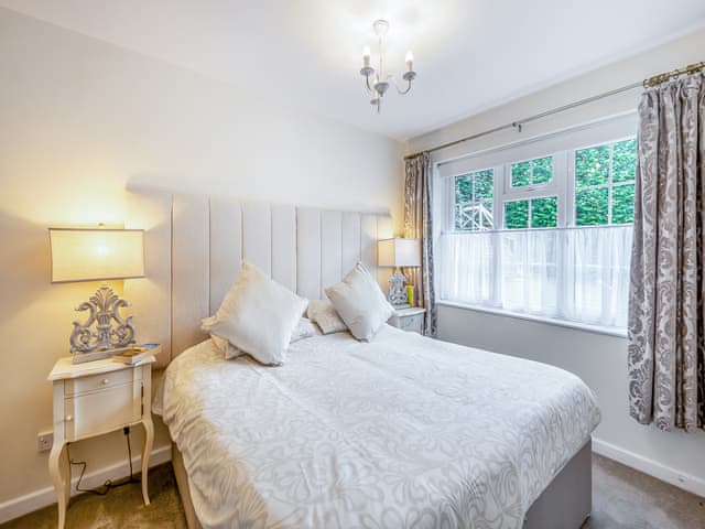 Double bedroom | Black Hill View, Newton Abbot