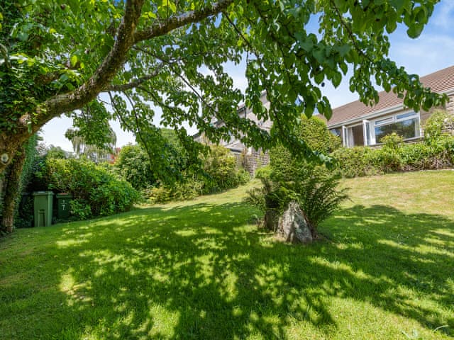 Garden | Black Hill View, Newton Abbot