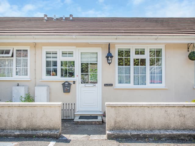 Exterior | Black Hill View, Newton Abbot