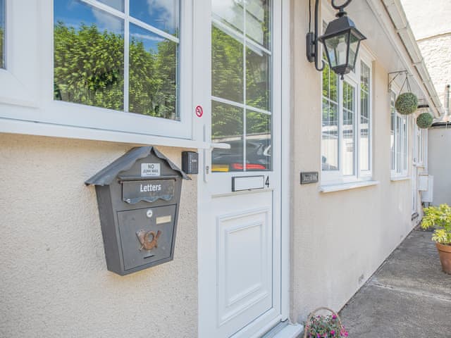 Exterior | Black Hill View, Newton Abbot