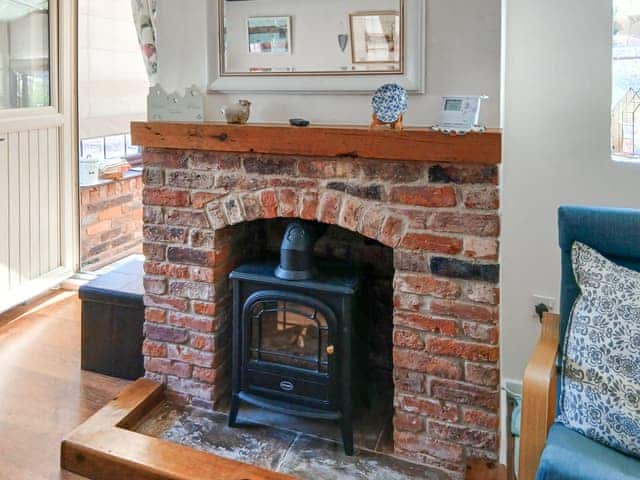 Lounge | Ikkle Cottage, Old Blidworth, near Ravenshead