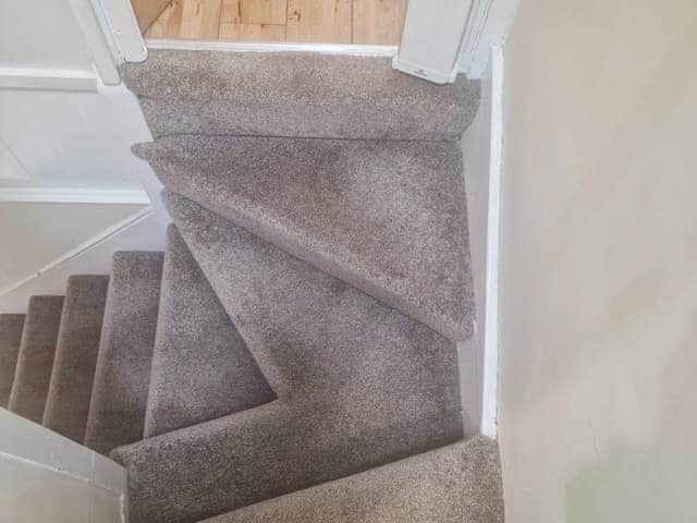 Stairs | Roundabout Cottage, Settle