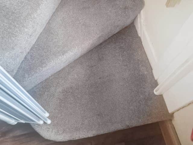 Stairs | Roundabout Cottage, Settle