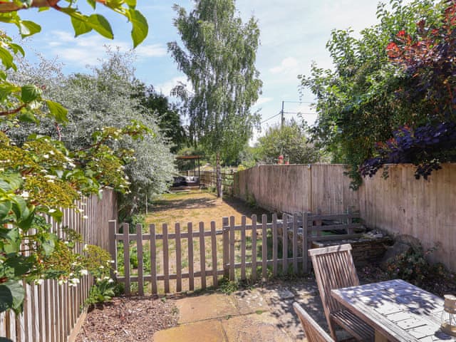 Outdoor | Bramblefield Cottage, All Berkshire