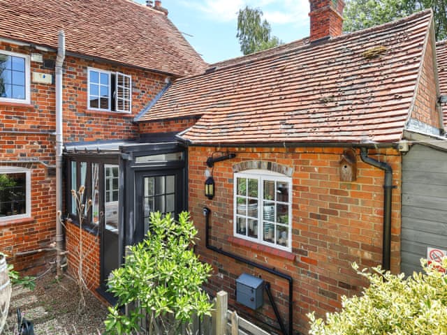Exterior | Bramblefield Cottage, All Berkshire