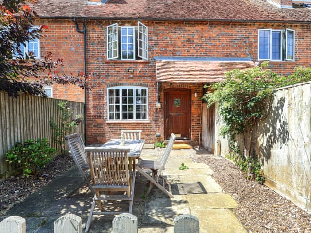 Exterior | Bramblefield Cottage, All Berkshire