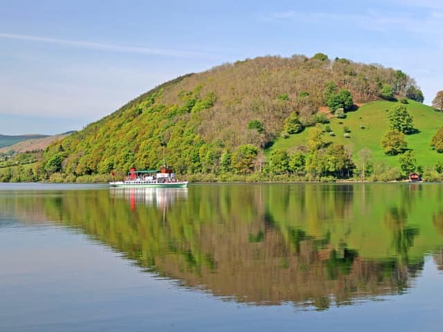 Ullswater