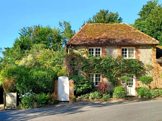 Exterior | Pensway, Burpham, near Arundel