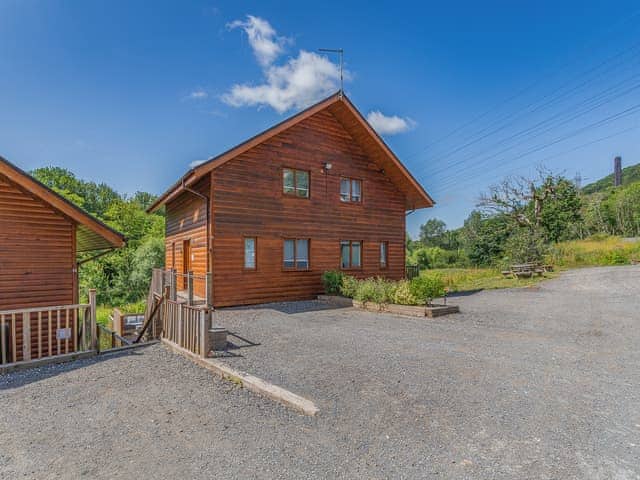 Exterior | Waterside Lodge Fifteen - Ashgrove Country Park, Elland