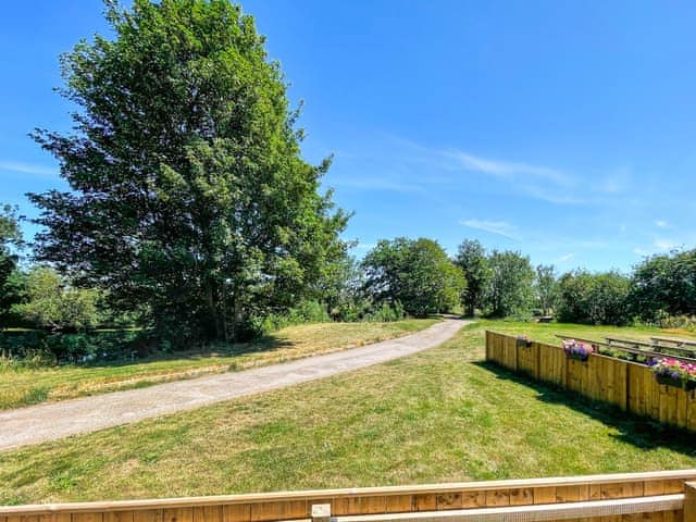 Surrounding area | Margaret&rsquo;s - Emmotland Holidays, Driffield
