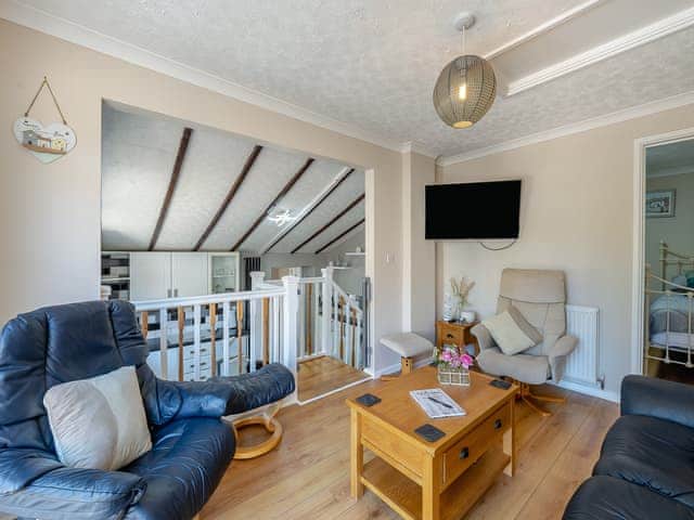 Living area | The Lantern Tree, Kingsteignton