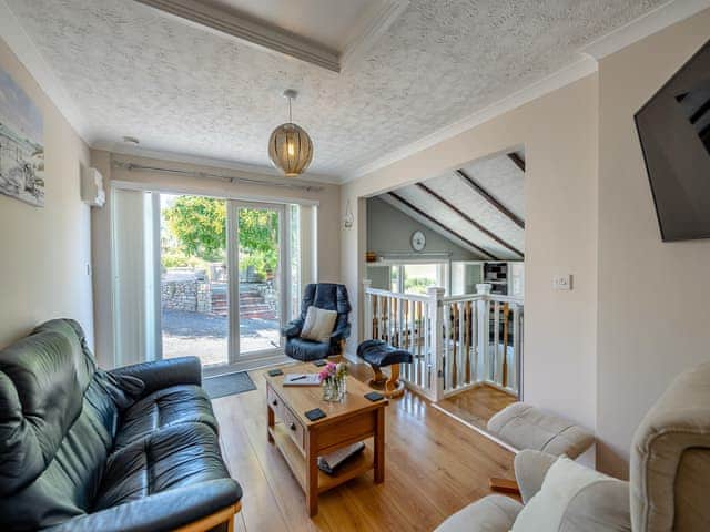 Living area | The Lantern Tree, Kingsteignton