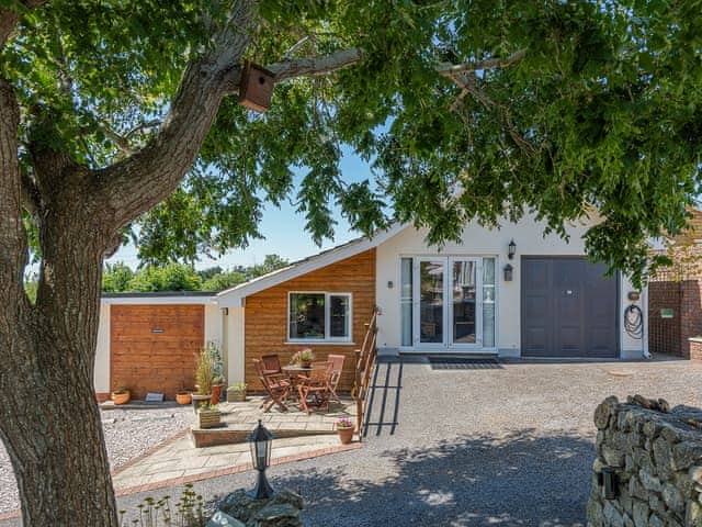 Exterior | The Lantern Tree, Kingsteignton
